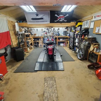 McCarroll Motorcycle Services - Motorcycle Repair Near Me - Waxahachie, Texas McCarroll Motorcycle Services - Motorcycle Repair Near Me - Waxahachie, Texas