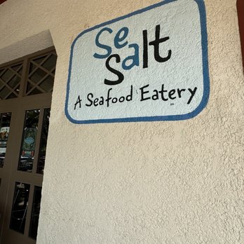 Sea Salt Eatery - Seafood Near Me - Minneapolis, Minnesota Sea Salt Eatery - Seafood Near Me - Minneapolis, Minnesota