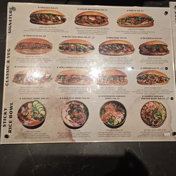 And Banh Mi - Vietnamese Near Me - Toronto, Ontario And Banh Mi - Vietnamese Near Me - Toronto, Ontario
