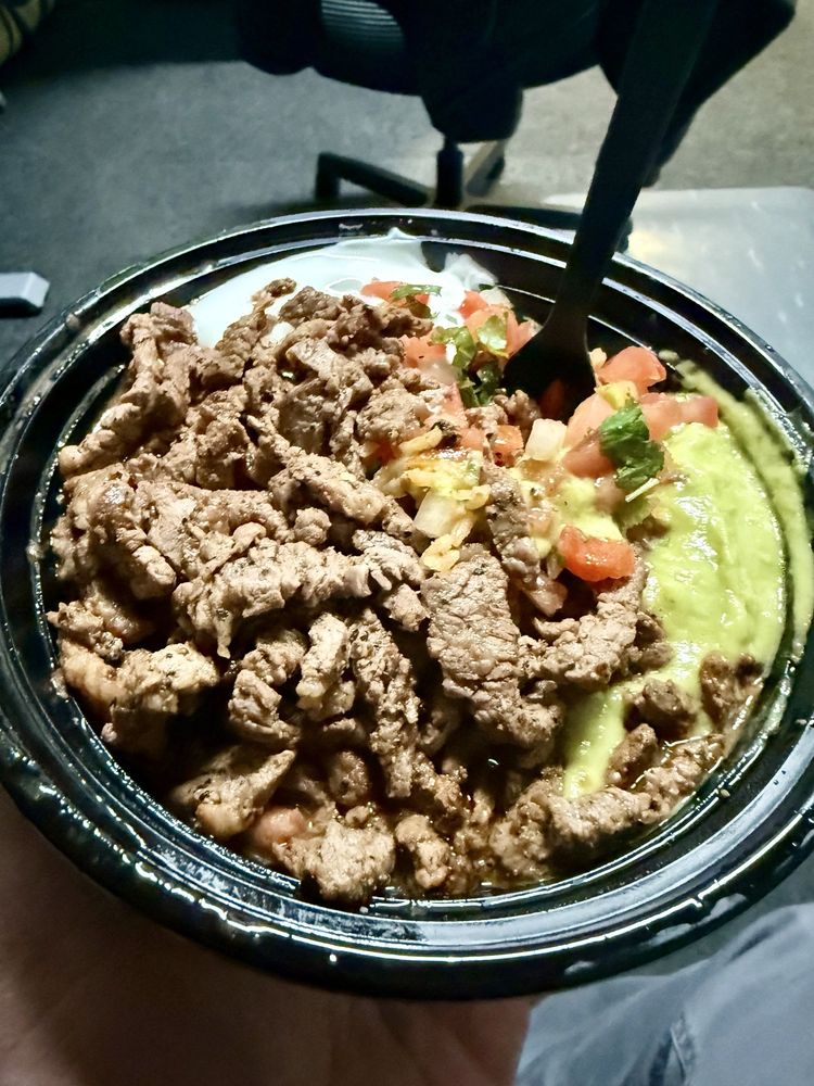 Habanero’s Mexican Food