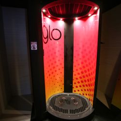 Glo Tanning