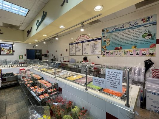 Dức Phương Tofu by null