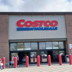 Costco Wholesale