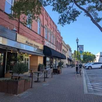 Historic Downtown McKinney - Landmarks & Historical Buildings Near Me - McKinney, Texas Historic Downtown McKinney - Landmarks & Historical Buildings Near Me - McKinney, Texas