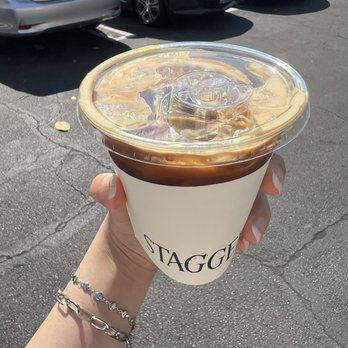 Stagger Coffee - Coffee & Tea Near Me - Los Angeles, California Stagger Coffee - Coffee & Tea Near Me - Los Angeles, California