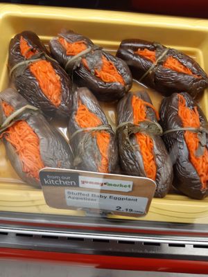 Yummy Market by null