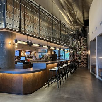 Alma Cocina Buckhead - Bar - Mexican Near Me - Atlanta, Georgia