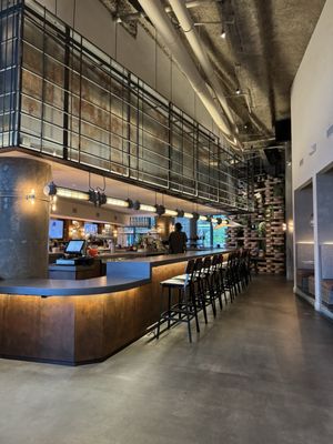 Alma Cocina by null