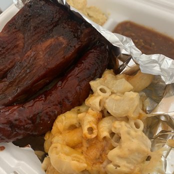All Da Smokehouse Bbq - Good portions! - Barbeque Near Me All Da Smokehouse Bbq - Good portions! - Barbeque Near Me