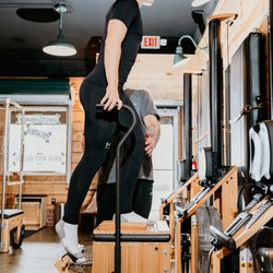 Switchback Pilates