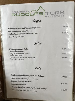 Rudolfsturm by null