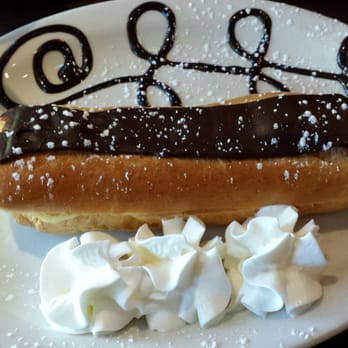 Martha's Country Bakery - Éclair - Bakeries Near Me - Bayside, New York Martha's Country Bakery - Éclair - Bakeries Near Me - Bayside, New York