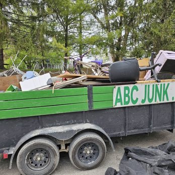 ABC Junk Removal & Hauling - Junk Removal & Hauling Near Me ABC Junk Removal & Hauling - Junk Removal & Hauling Near Me