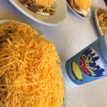 Skyline Chili - Yummmm - Fast Food Near Me - Cincinnati, Ohio Skyline Chili - Yummmm - Fast Food Near Me - Cincinnati, Ohio