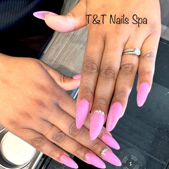 T&T Nails Spa - Nail Salons Near Me - Braselton, Georgia T&T Nails Spa - Nail Salons Near Me - Braselton, Georgia