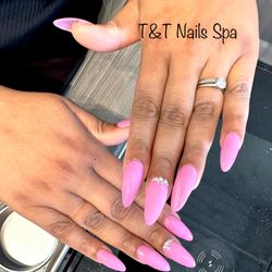 T&T Nails Spa