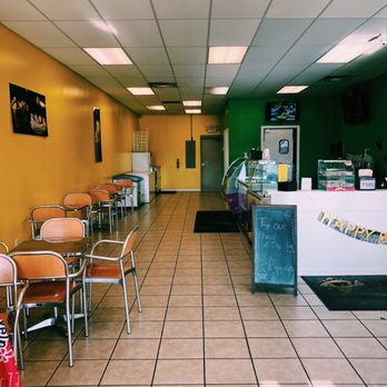 Danny's Mexican Ice Cream - Inside - Ice Cream & Frozen Yogurt Near Me - Avon, Indiana Danny's Mexican Ice Cream - Inside - Ice Cream & Frozen Yogurt Near Me - Avon, Indiana
