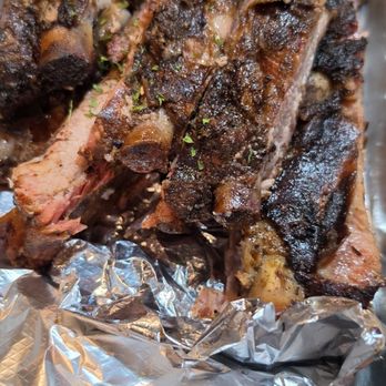 Lucretia's Kitchen - Rib dinner - Soul Food Near Me - Louisville, Kentucky Lucretia's Kitchen - Rib dinner - Soul Food Near Me - Louisville, Kentucky