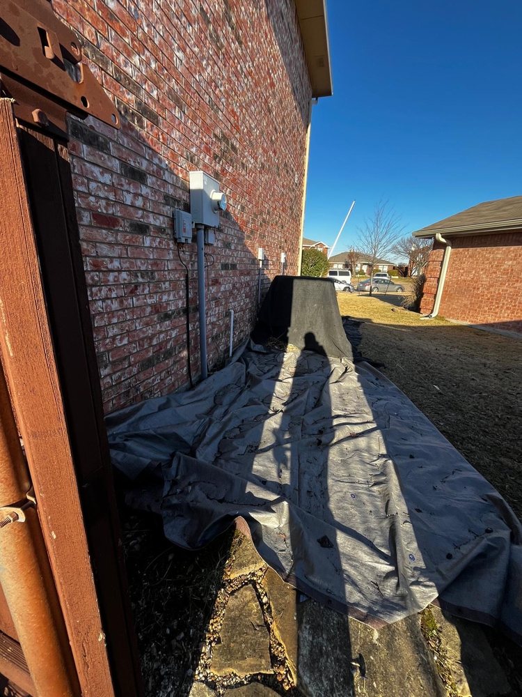 Slide of Texas Home Improvement Experts