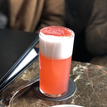 Death & Co - Yum! - Cocktail Bars Near Me - Denver, Colorado