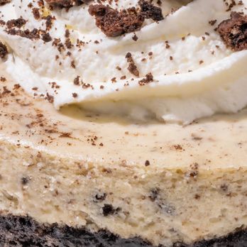 Crumbl - Millbrae - 5/4/26 - 5/9/26: Cookies & Cream Cheesecake - Bakeries Near Me - Millbrae, California