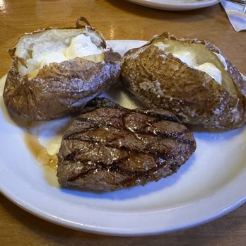 Texas Roadhouse - 8oz Steak Dinner. - Steakhouses Near Me - Marana, Arizona Texas Roadhouse - 8oz Steak Dinner. - Steakhouses Near Me - Marana, Arizona