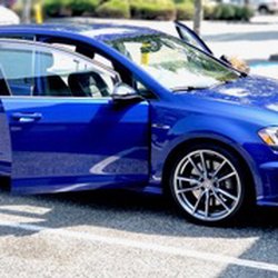 Deluxe Detailing - 2017 Volkswagen Golf R