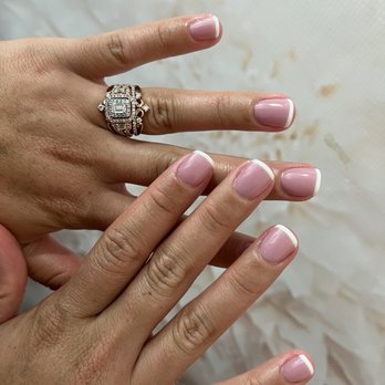 Hannah SD Nails - Nail Technicians Near Me - San Diego, California Hannah SD Nails - Nail Technicians Near Me - San Diego, California