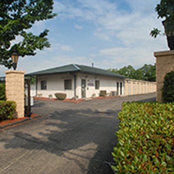 EZ Storage - Green Tree - Self Storage Near Me - Green Tree, Pennsylvania