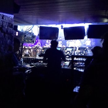 Fabric - Maceo Plex tearing apart Room One at 3:30 AM - Dance Clubs Near Me - London, XGL
