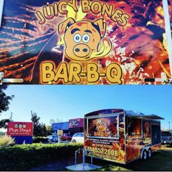 Juicy Bones BBQ