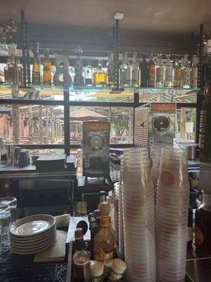 Tequila Social by null