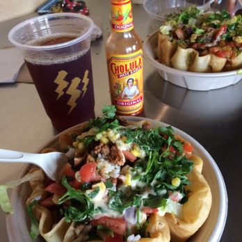 QDOBA Mexican Eats - Yaas - Mexican Near Me - Rockville, Maryland QDOBA Mexican Eats - Yaas - Mexican Near Me - Rockville, Maryland