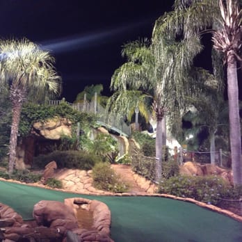 Congo River Golf - Arcades Near Me - Altamonte Springs, Florida Congo River Golf - Arcades Near Me - Altamonte Springs, Florida