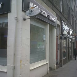 Morrison's Bakery