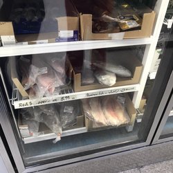 Mediterranean Food Market