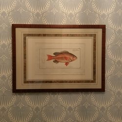 The Traveling Art Framer