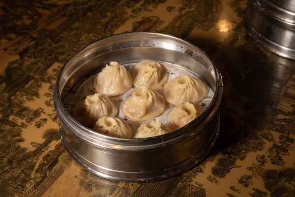 China Mama Restaurant by null
