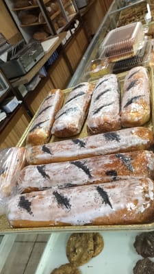 Wiklanski's Bakery by null