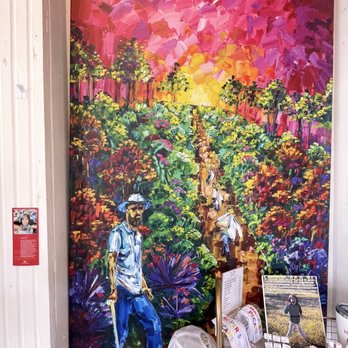 PJ's Coffee - Coffee & Tea Near Me - New Orleans, Louisiana PJ's Coffee - Coffee & Tea Near Me - New Orleans, Louisiana