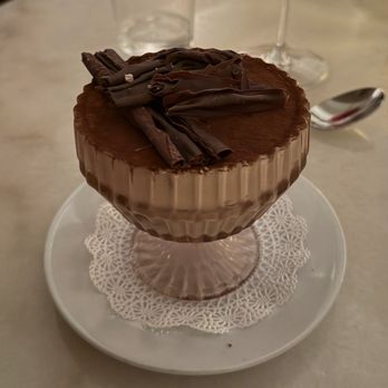 Funke - Tirimisu - Italian Near Me - Beverly Hills, California Funke - Tirimisu - Italian Near Me - Beverly Hills, California