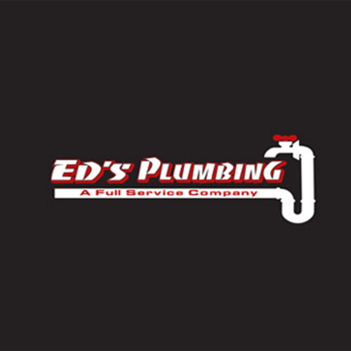 Slide of Ed's Plumbing