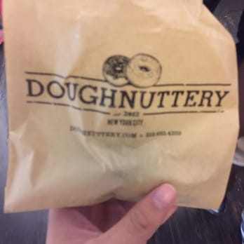Doughnuttery - My bag - Bakeries Near Me - New York, New York Doughnuttery - My bag - Bakeries Near Me - New York, New York