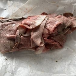 Joe's Meat Market