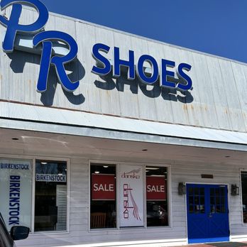 PR Shoes - Shoe Stores Near Me - Myrtle Beach, South Carolina PR Shoes - Shoe Stores Near Me - Myrtle Beach, South Carolina