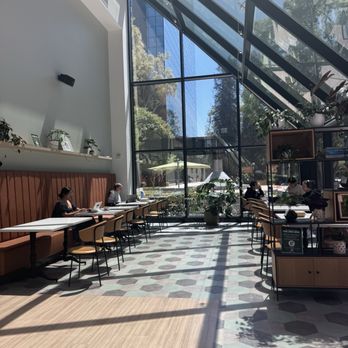 Moongoat Greenhouse - Coffee Roasteries Near Me - Costa Mesa, California Moongoat Greenhouse - Coffee Roasteries Near Me - Costa Mesa, California