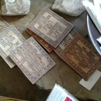 Datura Gallery - Coasters? - Art Galleries Near Me - Ivins, Utah