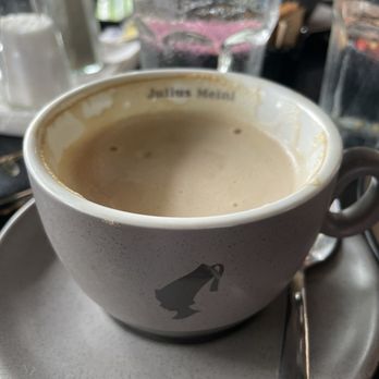 Café Noir - Hot caramel cappuccino - Bars Near Me - Hollywood, Florida Café Noir - Hot caramel cappuccino - Bars Near Me - Hollywood, Florida