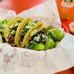 Tacos!