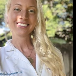 Universal Truth Alyssa Dawn Acupuncture